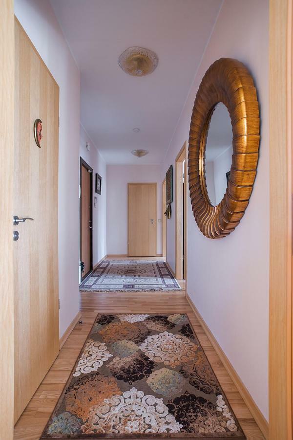 Vilnius Avenue Apartments Druskininkai Luaran gambar